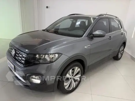 T CROSS CL TSI AD