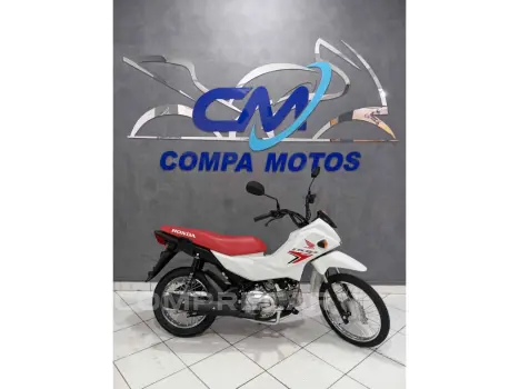 HONDA POP 110i