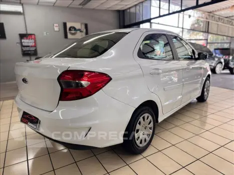 KA + 1.0 Ti-vct SE