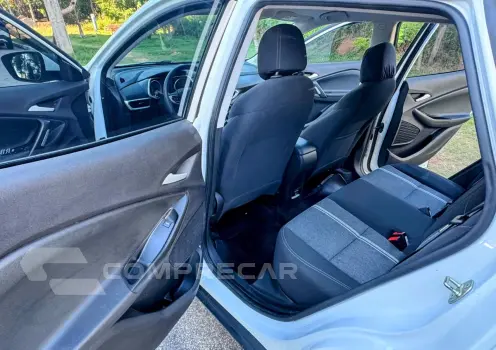 TRACKER 1.0 Turbo LT