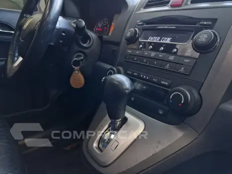 CRV 2.0 EXL 4X4 16V GASOLINA 4P AUTOMÁTICO