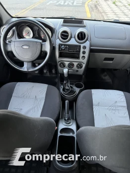 FIESTA 1.0 MPI 8V