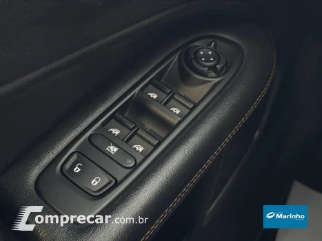COMPASS 2.0 16V DIESEL LIMITED 4X4 AUTOMÁTICO