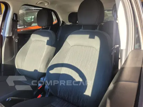ARGO DRIVE 1.0 6V Flex