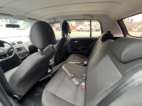 FOX 1.6 MSI Connect I-motion