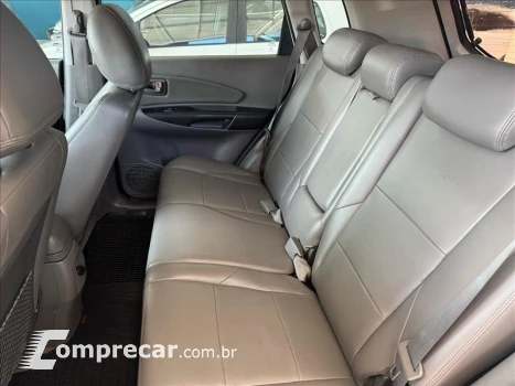 TUCSON 2.0 MPFI GLS 16V 143cv 2WD