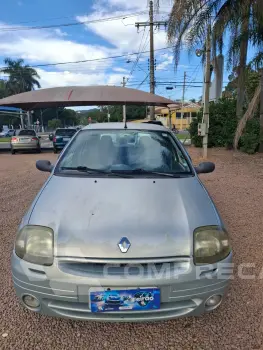 clico rt 1.0  16v