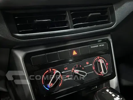 T-CROSS 1.0 200 TSI TOTAL FLEX AUTOMÁTICO
