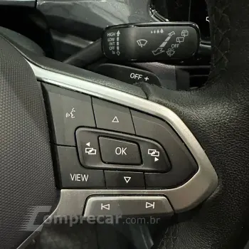 T-Cross Hig. 250 TSI 1.4 Flex 16V 5p Aut