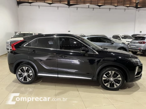 ECLIPSE CROSS 1.5 Mivec Turbo Hpe-s