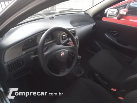 PALIO 1.0 MPI Fire Economy 8V
