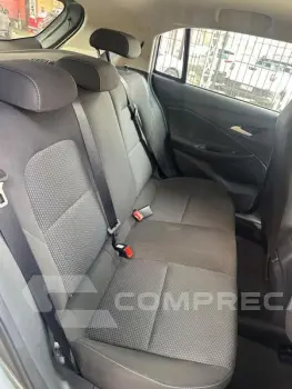 ONIX HATCH LT 1.0 12V TB FLEX 5P AUT.