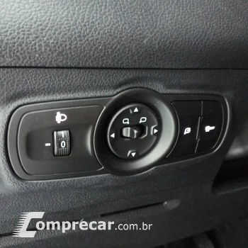TIGGO 5X 1.5 VVT Turbo Iflex TXS