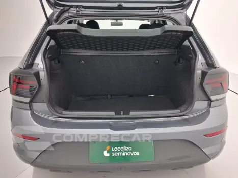 POLO 1.0 MPI TRACK MANUAL