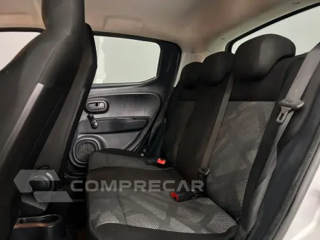 MOBI 1.0 EVO FLEX LIKE. MANUAL
