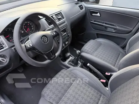 FOX 1.0 MPI COMFORTLINE 12V FLEX 4P MANUAL