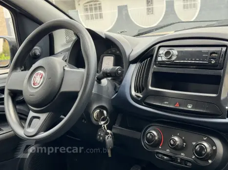 UNO 1.0 Firefly Drive