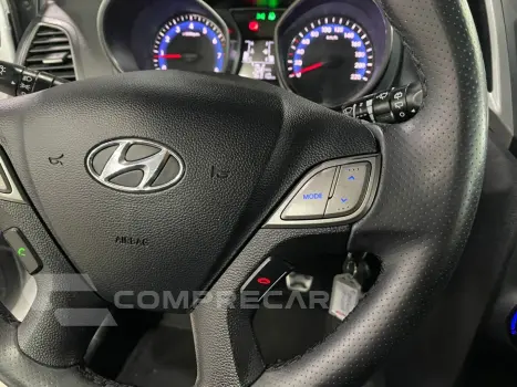 HB20X 1.6 16V STYLE FLEX 4P MANUAL