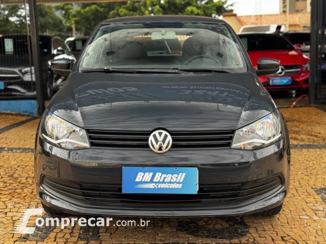 GOL 1.0 12V MPI Totalflex Trendline