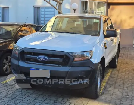 RANGER 3.2 XL 4X4 CD 20V