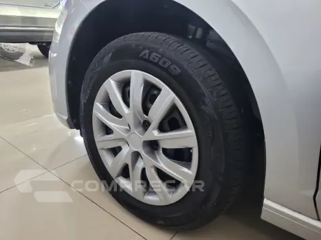 Polo 1.0 MPI Flex 12V 5p