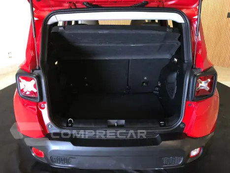 Renegade 1.8 16V Flex Sport 4P Manual