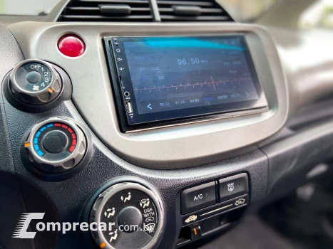FIT 1.4 LX 16V