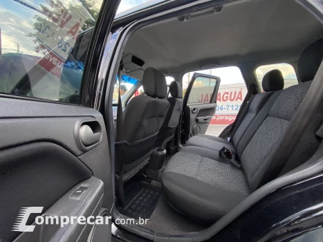 ECOSPORT 1.6 Freestyle 16V
