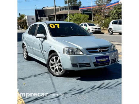 ASTRA 2.0 MPFI ADVANTAGE 8V FLEX 4P MANUAL
