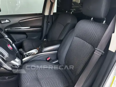 FREEMONT EMOT./PRECISION 2.4 16V 5p Aut.