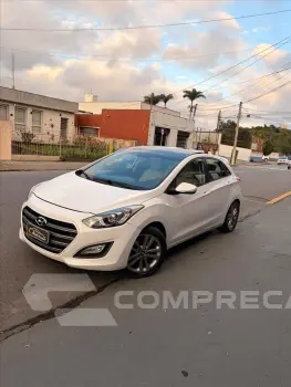 Hyundai I30 1.8 MPI 16V 4 portas