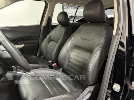 KICKS 1.6 16V FLEXSTART ADVANCE XTRONIC