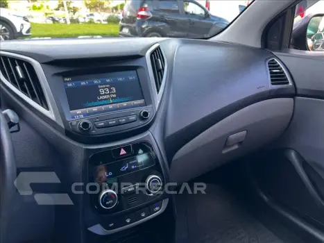 HB20S 1.6 Premium 16V