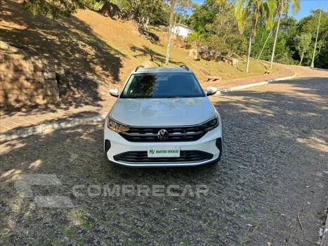 NIVUS 1.0 200 TSI TOTAL FLEX COMFORTLINE AUTOMÁTI