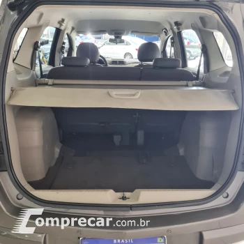 SPIN 1.8 LT 8V