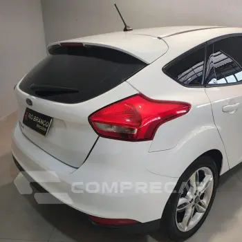 FOCUS SE 1.6 HC