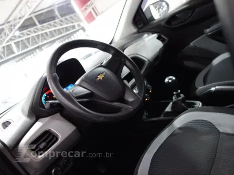 ONIX - 1.0 MPFI LS 8V 4P MANUAL