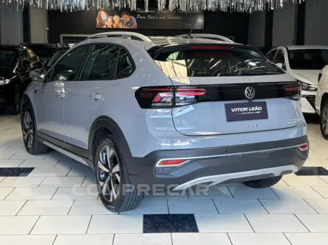 NIVUS 1.0 200 TSI TOTAL FLEX HIGHLINE AUTOMÁTICO