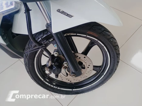 Neo UBS 125 Modelo sem Versão