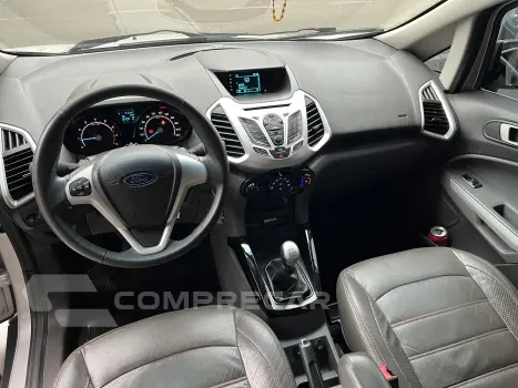 ECOSPORT 1.6 Freestyle 16V