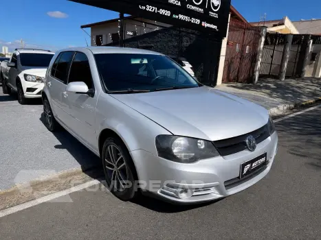 GOLF 1.6 MI Sportline 8V