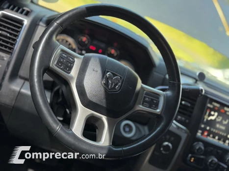2500 LARAMIE 6.7 TDI CD 4x4 Diesel