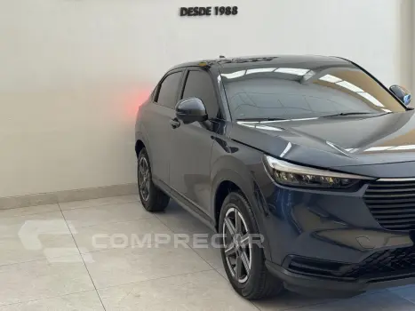 HR-V 1.5 16V 4P FLEX EX AUTOMÁTICO CVT