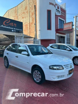 GOL 1.0 12V MPI Totalflex