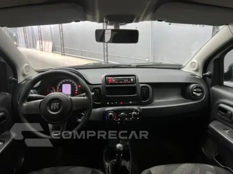 MOBI - 1.0 EVO LIKE. MANUAL