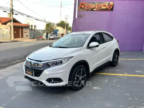 Honda HR-V 1.8 16V EX 4 portas