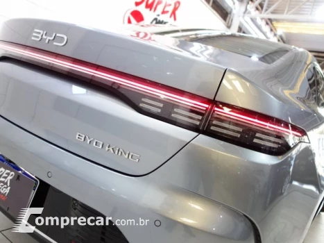 KING - 1.5 DM-I PHEV GS AUTOMÁTICO
