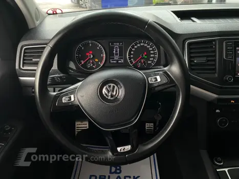 AMAROK High.CD 2.0 16V TDI 4x4 Dies. Aut