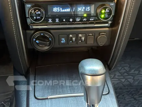HILUX SW4 2.8 D-4d Turbo SRX 7L 4X4