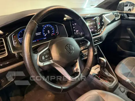 Nivus 1.0 200 Tsi Total Flex Highline Automático